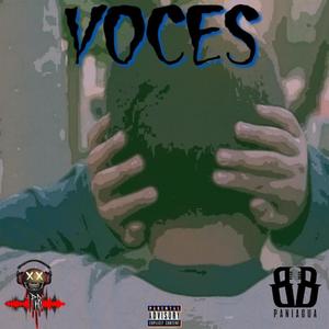 Voces (feat. PKR)