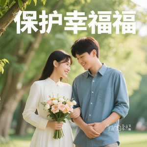守护的幸福