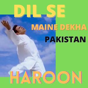 Dil Se Pakistan