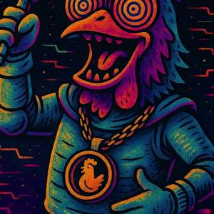 Commercialism (Cover) by Undead Chickens