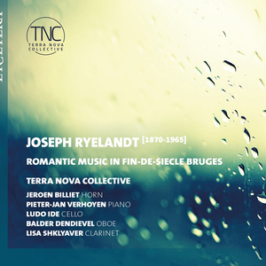 Oboe Sonatina, Op. 28: I. Allegretto