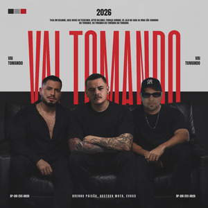 Vai Tomando