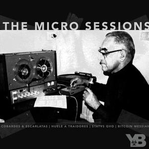 Cobardes & Escarlatas