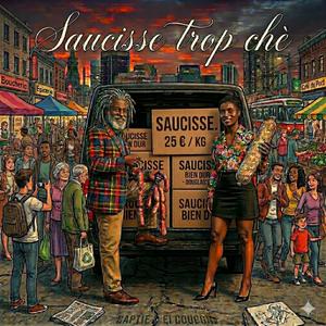 Saucisse trop chè