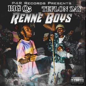 Fed (feat. Teflon Zay)