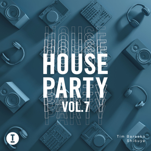 Shibuya (Extended Mix)