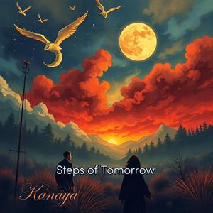 Steps of Tomorrow