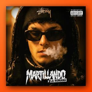 MARTILLANDO x LA ROMANA