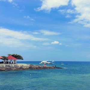 I feel summer's coming and I love you