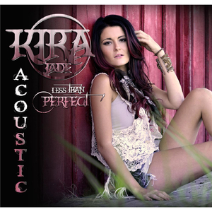 Less Than Perfect (Acoustic)