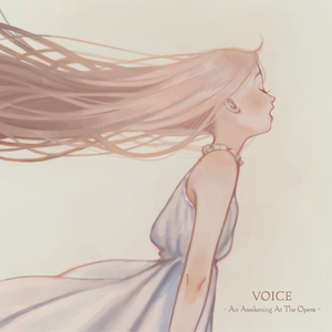 Voice Op.1