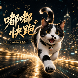嘟嘟快跑