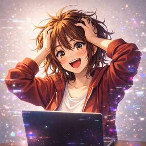 毎日AI呪いループ