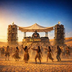 The Saints Go Didgeridoo