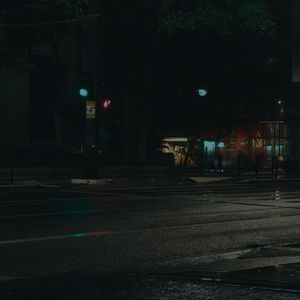 Where Light Breaks Softly