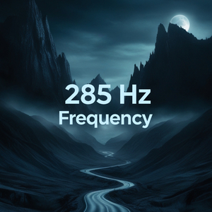 285 Hz Frequency