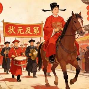 王清芬-春风策马游长安（赵崇 remix）