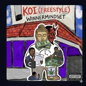 KOI (Freestyle)