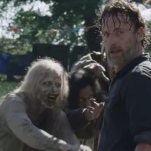 walking dead zombies (feat. Peepers)