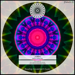 This Is Special (JUBBA Ultra Slow Remix)