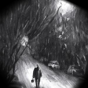 Walking in the night