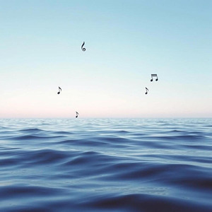 静寂はやがて歌になる