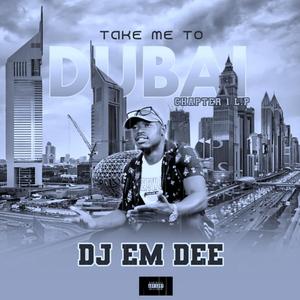 Ndikuthandile (feat. Hlali Dee & Sino)