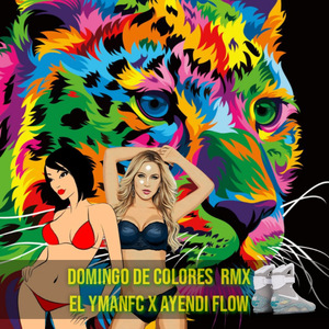Domingo de Colores Rmx