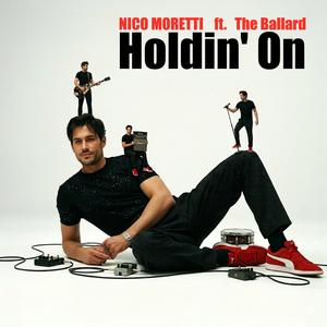 Holdin' On (feat. The Ballard)