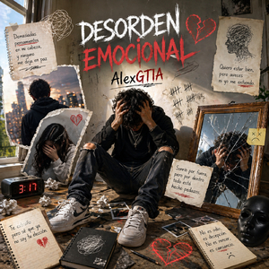 Desorden emocional
