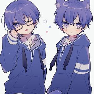 困扰（小少年ver.）（翻自 洛少爷）