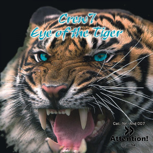 Eye of the Tiger (Dancehall Radio Mix)