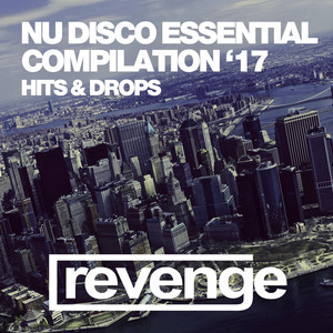 Scream (Back to Miami) (DJ Kharitonov Remix)