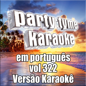 Não Se Apavore (Made Popular By Luca Mundaca) [Karaoke Version]