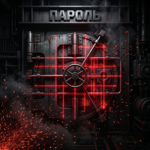 Пароль