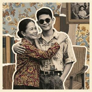 Homesick I នឹកផ្ទះនឹកអ្នកម្តាយ By Djz Razz