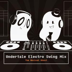 Undertale Electro Swing Mix