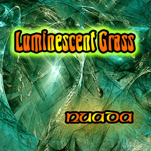 Luminescent Grass