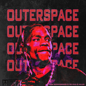 "OUTERSPACE"—Travis Scott x Don Toliver TYPE BEAT