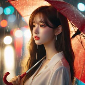 사랑은 비를 타고와