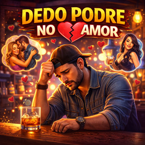 Dedo Podre no Amor