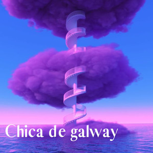 Chica de Galway