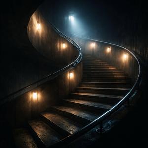 The Stair That Breathes