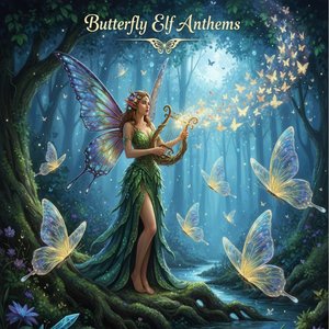 Chrysalis Heart (Take 5)