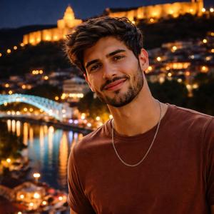 ქართველი ვარ