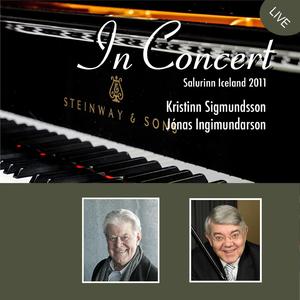 Sumarnótt (feat. Kristinn Sigmundsson)