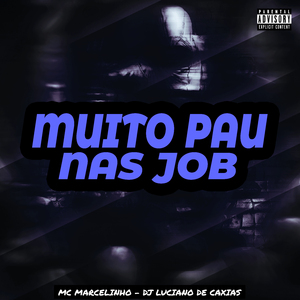 Muito Pau nas Job
