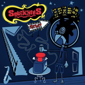 La Balanza (Versión Dub)