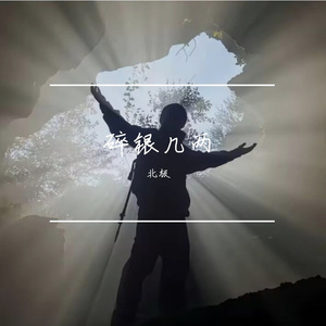 碎银几两