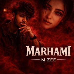 MARHAMI (feat. Rehan Fazal)